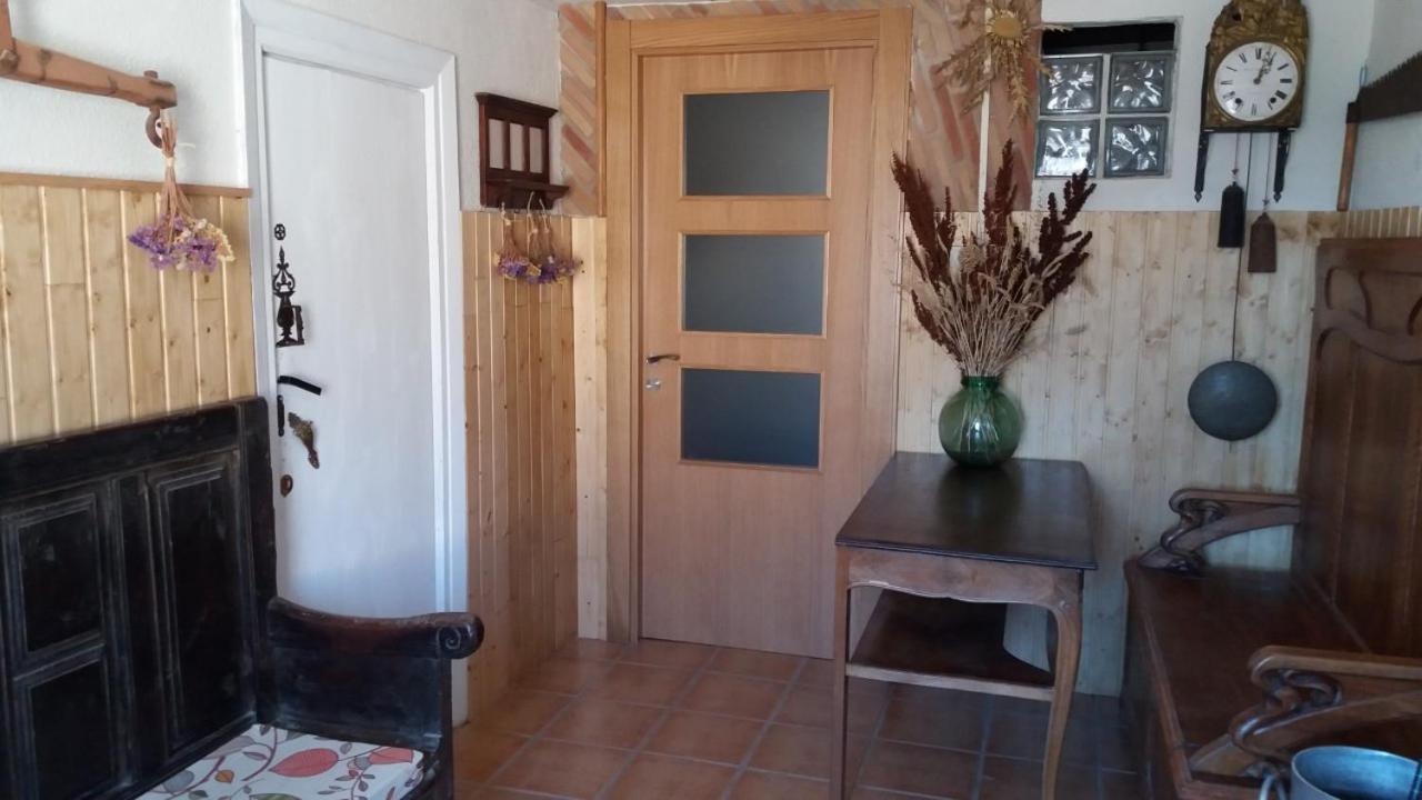 Casa Rural 643Km Villatuerta Exteriér fotografie