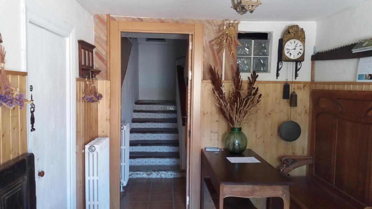 Casa Rural 643Km Villatuerta Exteriér fotografie