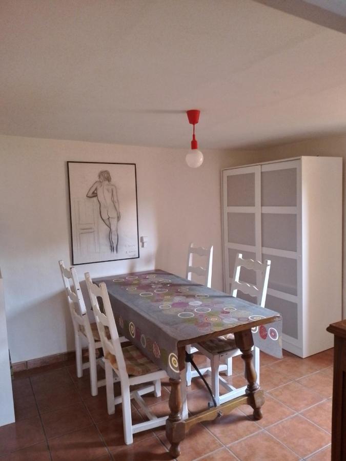 Casa Rural 643Km Villatuerta Exteriér fotografie