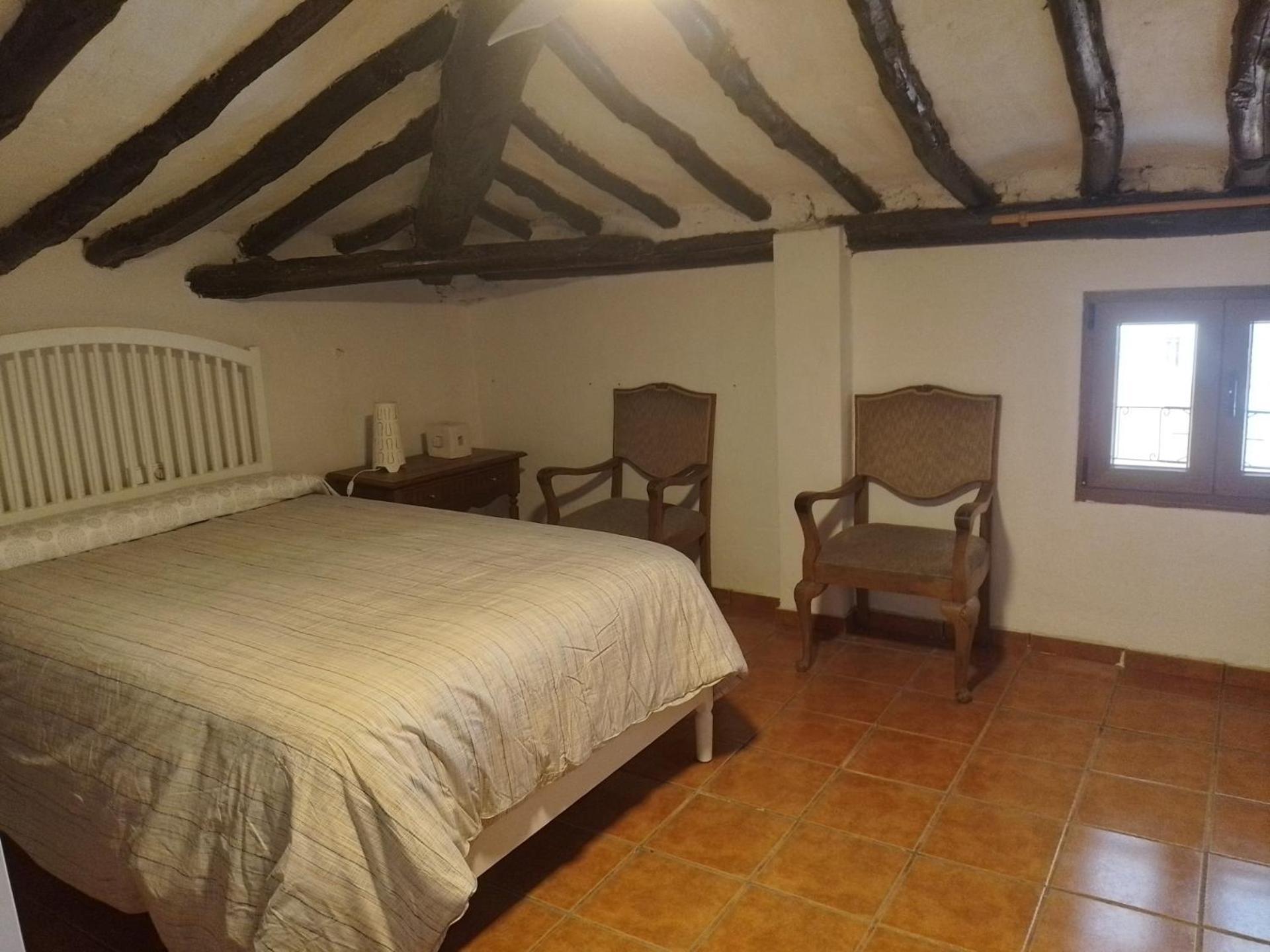 Casa Rural 643Km Villatuerta Exteriér fotografie