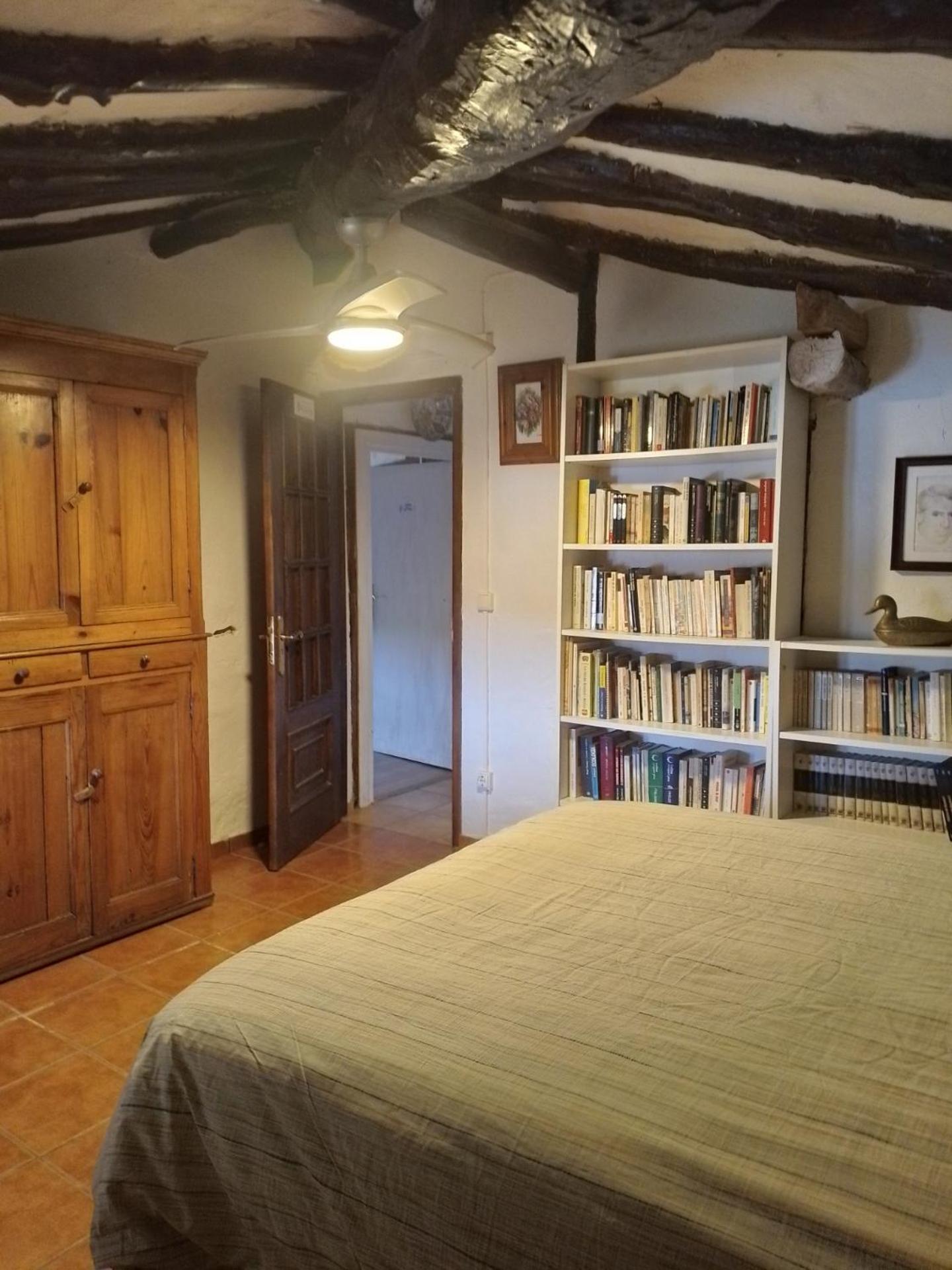 Casa Rural 643Km Villatuerta Exteriér fotografie